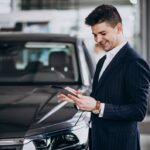 How Trust is Formed in Online Car Rental Dubai Decisions Within Seconds