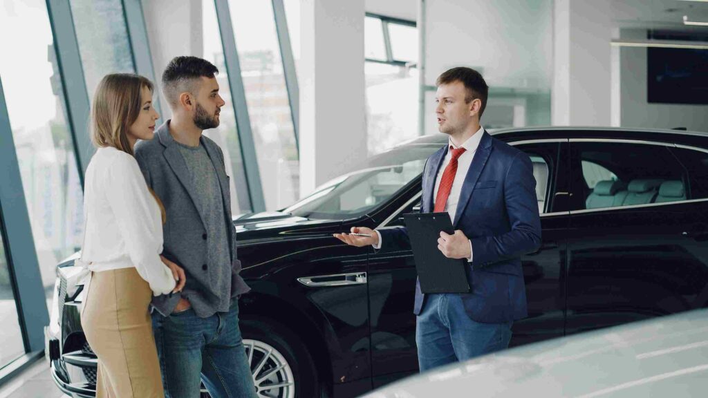 Common Mistakes People Make When Booking A Car Rental
