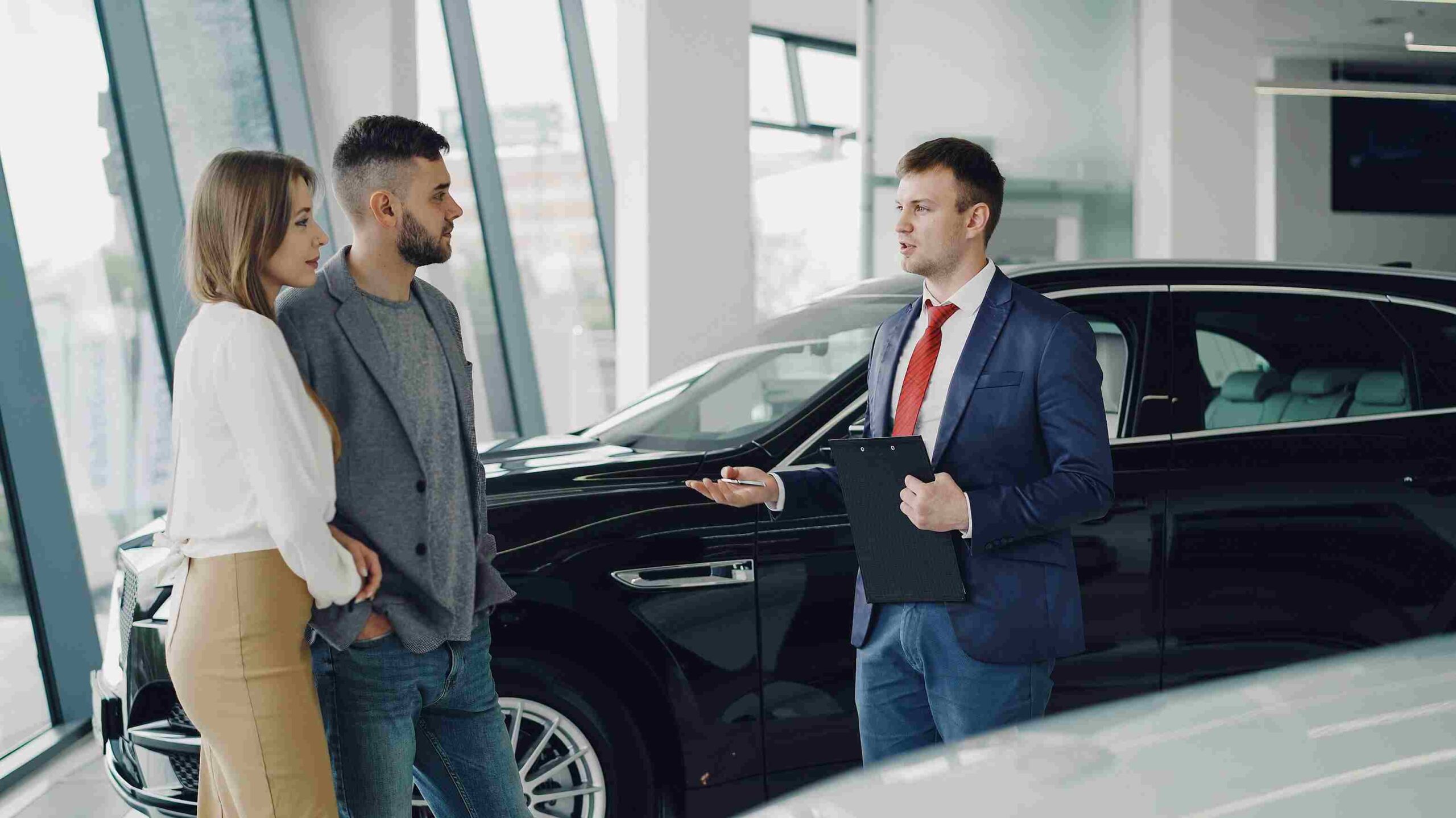 Common Mistakes People Make When Booking A Car Rental